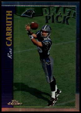 149 Rae Carruth